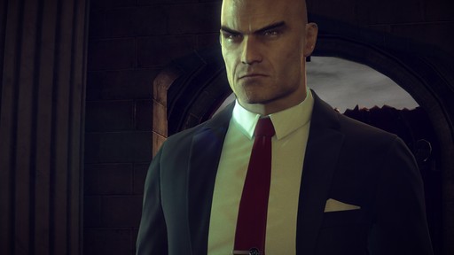 Hitman: Absolution - Прохождение. Часть 3 - Крыша Блэкуотер-Парка, Эпилог - Отпущение грехов