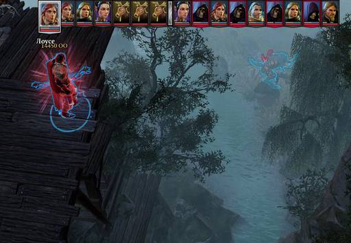 Divinity: Original Sin 2 - Divinity: Original Sin 2 - Definitive Edition: путь Манчкинов (часть пятая) Divinity: Original Sin 2 - Divinity: Original Sin 2 - Definitive Edition: путь Манчкинов (часть пятая)