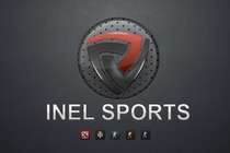 Киберспортивный проект INEL SPORTS